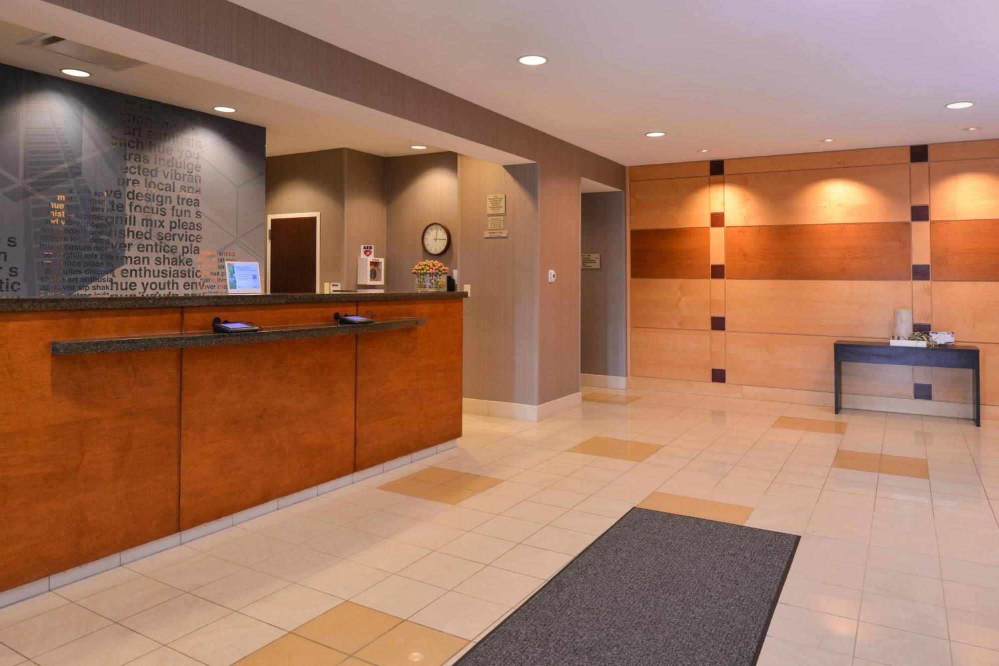 Springhill Suites Pittsburgh Mills Tarentum Экстерьер фото
