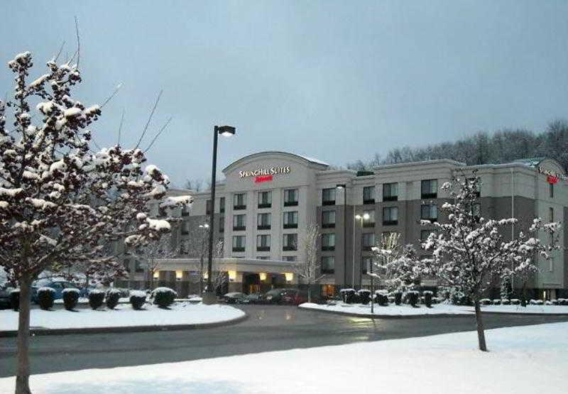 Springhill Suites Pittsburgh Mills Tarentum Экстерьер фото