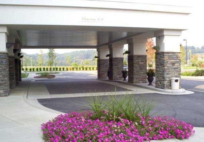 Springhill Suites Pittsburgh Mills Tarentum Экстерьер фото