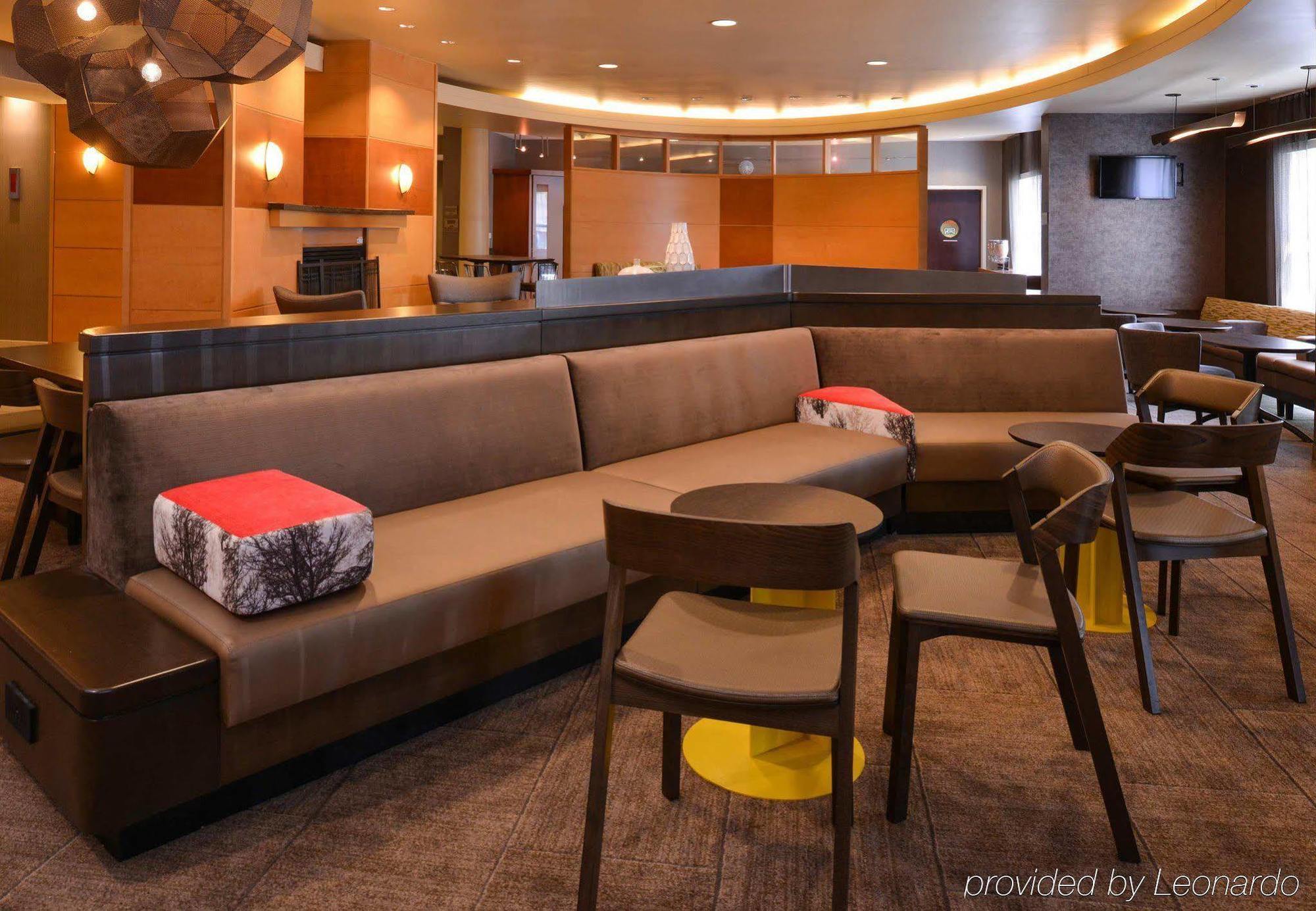 Springhill Suites Pittsburgh Mills Tarentum Экстерьер фото