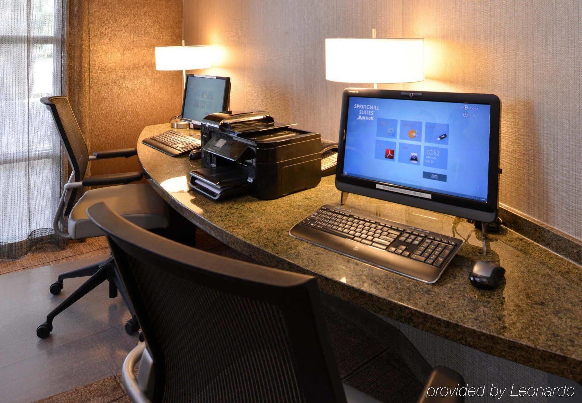 Springhill Suites Pittsburgh Mills Tarentum Экстерьер фото